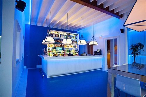 Hostal Hpc Porto Colom Exterior foto